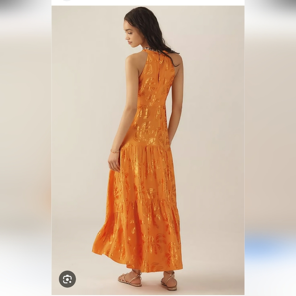 Farm Rio Dress - Picture 3 of 13
